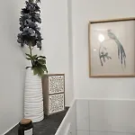 Zentrumsnah In - Balkon - Gratis Parken Apartment *