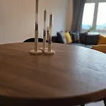 Zentrumsnah In - Balkon - Gratis Parken Apartment Kassel