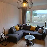 Zentrumsnah In - Balkon - Gratis Parken Apartment Kassel