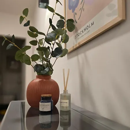 Zentrumsnah In - Balkon - Gratis Parken Kassel