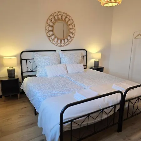 公寓 Zentrumsnah In - Balkon - Gratis Parken 卡塞尔