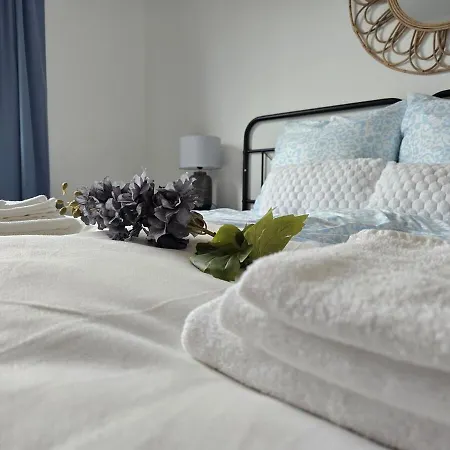 Apartment Zentrumsnah In - Balkon - Gratis Parken Kassel