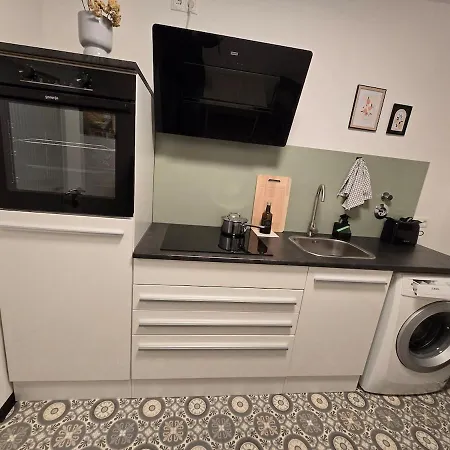 Zentrumsnah In - Balkon - Gratis Parken 公寓