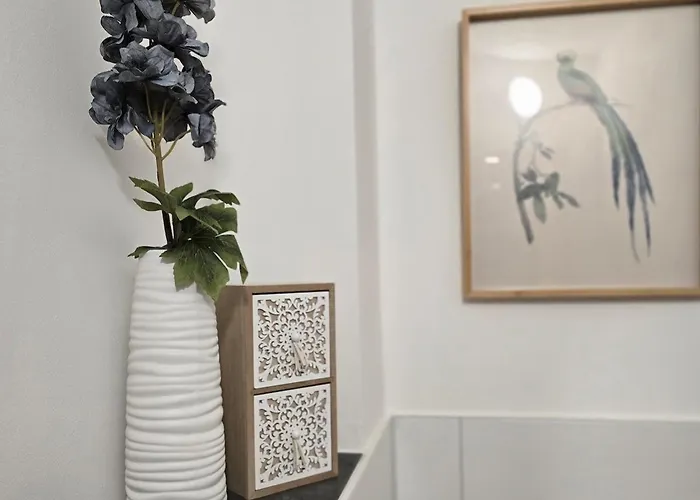 Zentrumsnah In - Balkon - Gratis Parken Апартаменты *