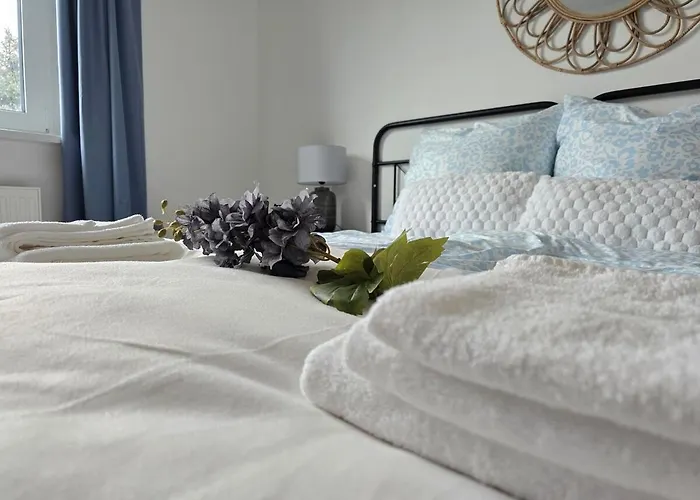 公寓 Zentrumsnah In - Balkon - Gratis Parken 卡塞尔