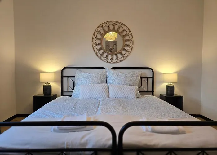 Zentrumsnah In - Balkon - Gratis Parken 卡塞尔